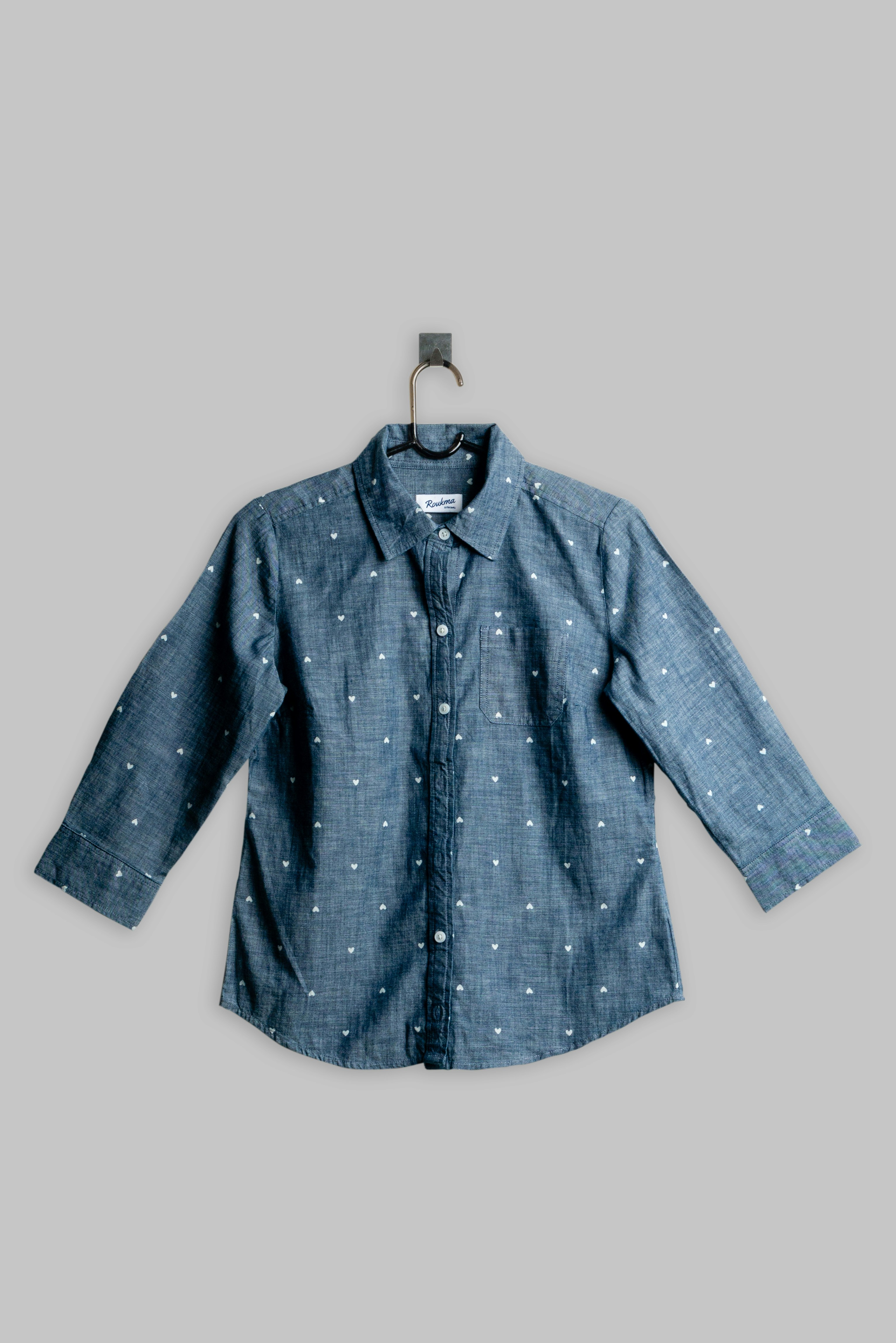 Cotton product